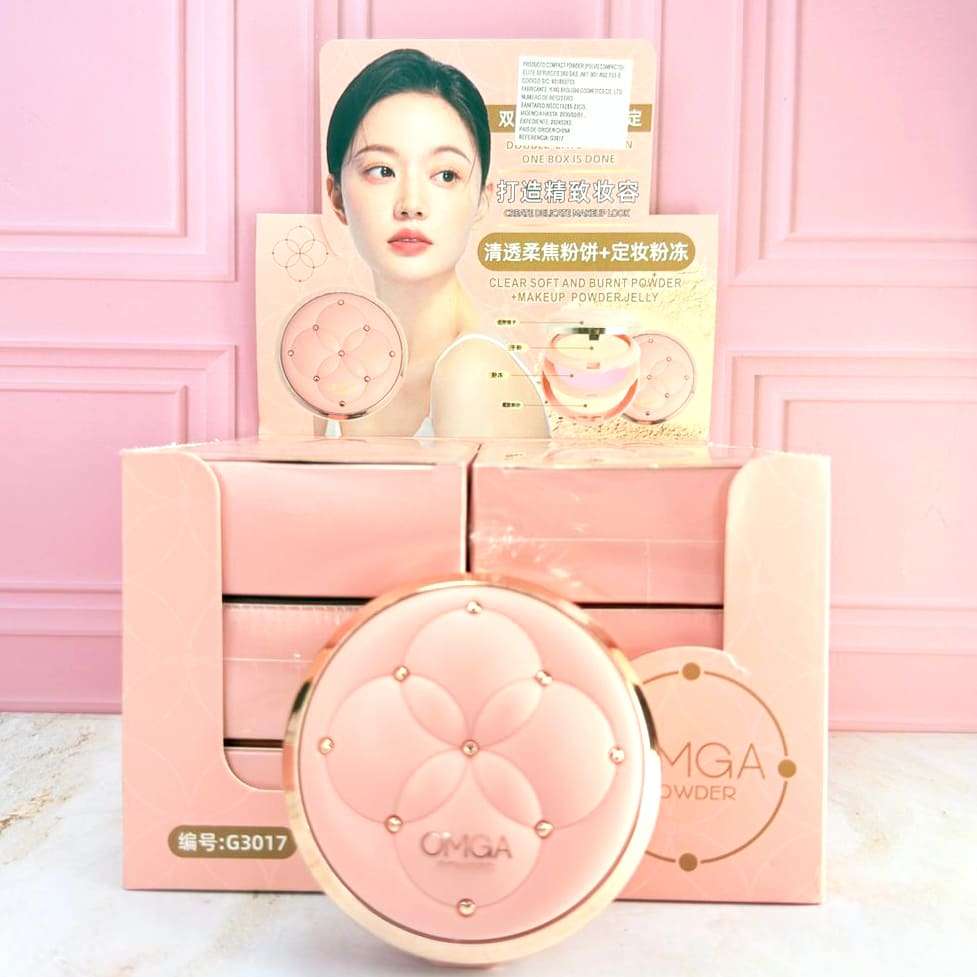 POLVO COMPACTO G3017