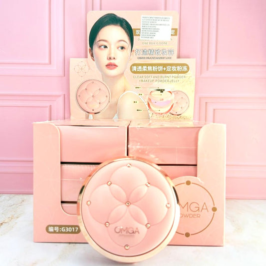 POLVO COMPACTO G3017