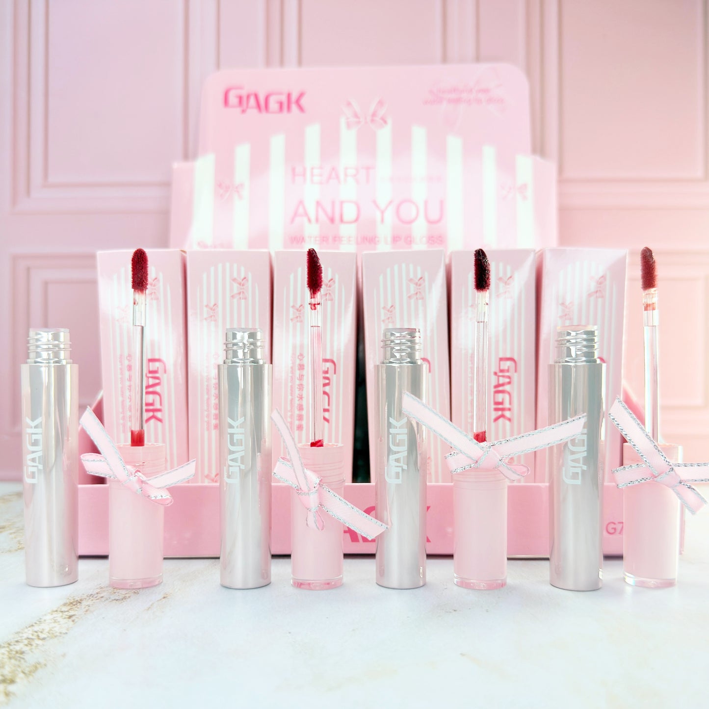 LABIAL LIQUIDO CREMOSO G751