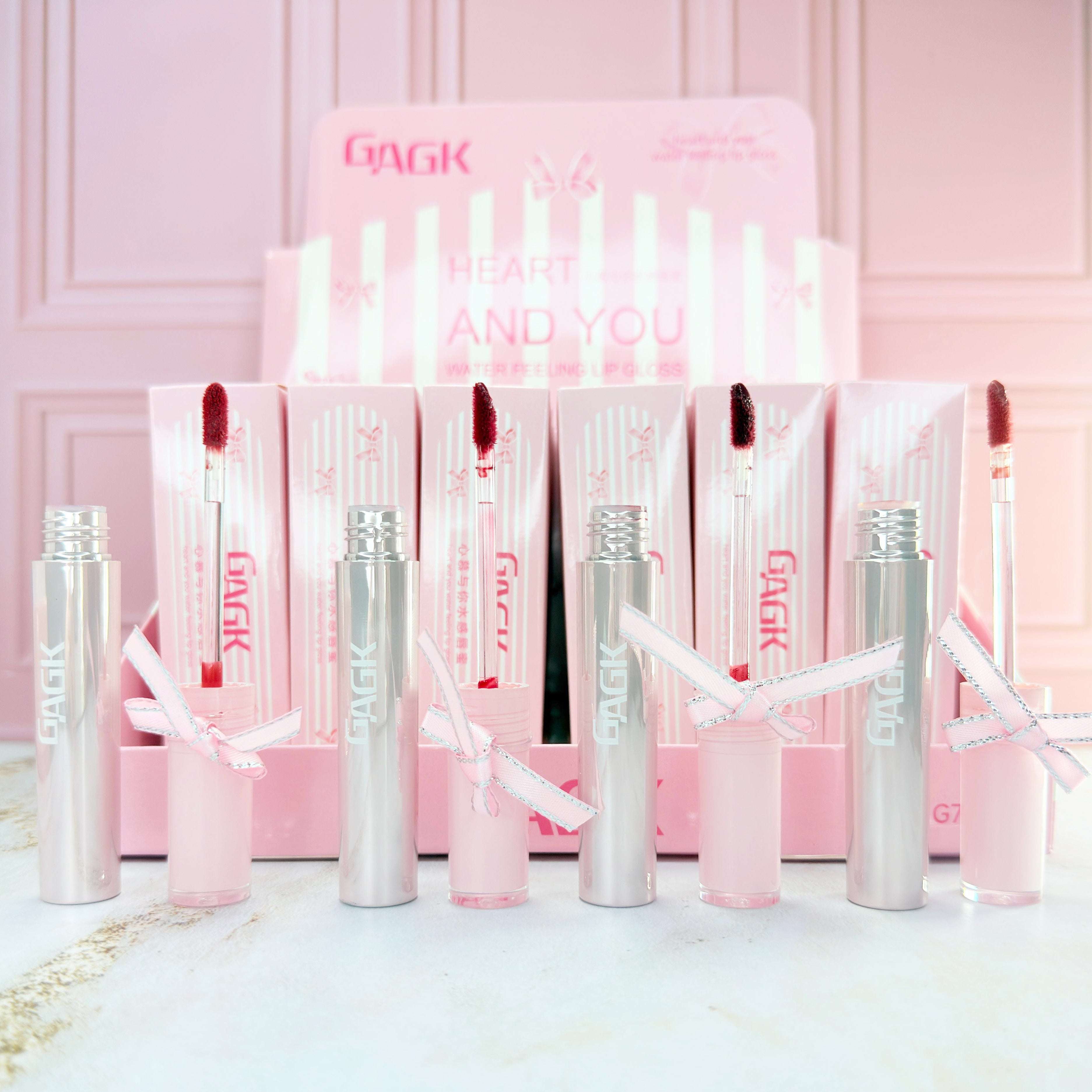 LABIAL LIQUIDO CREMOSO G751