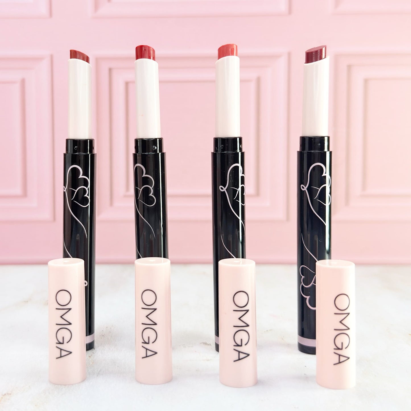 LABIAL BARRA CREMOSO G8053