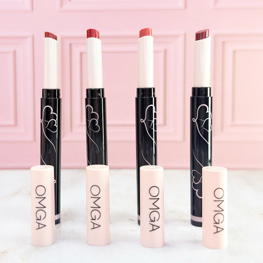 LABIAL BARRA CREMOSO G8053