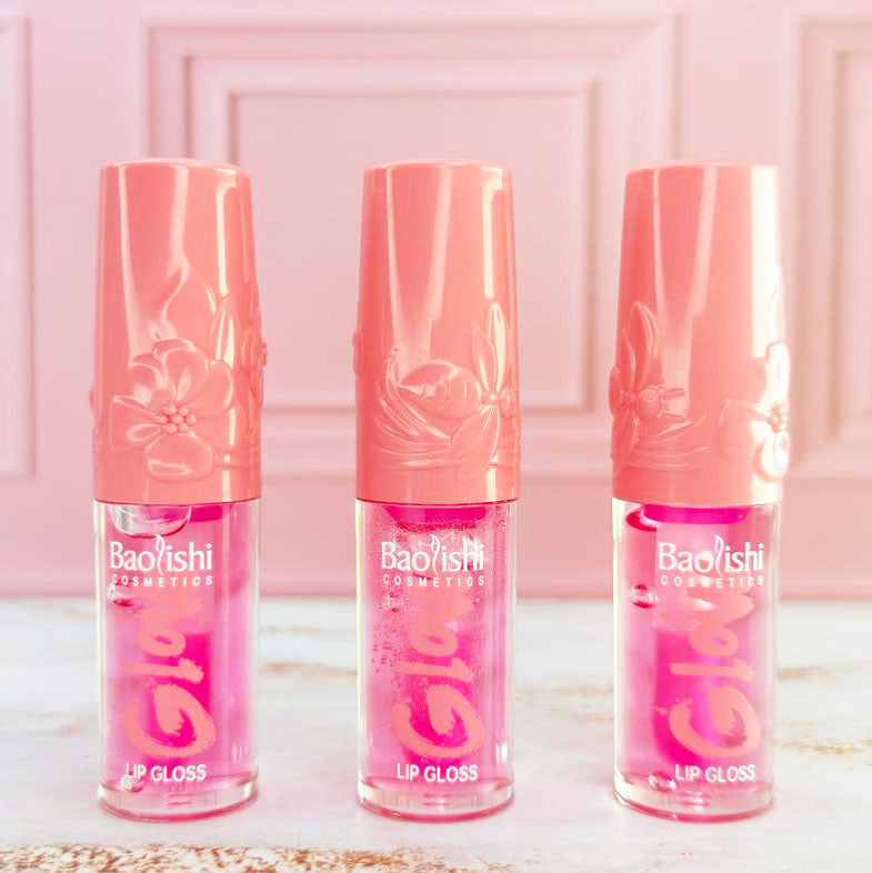 BRILLO LABIAL (LIP GLOSS)