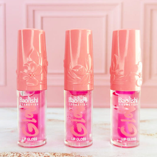BRILLO LABIAL (LIP GLOSS)
