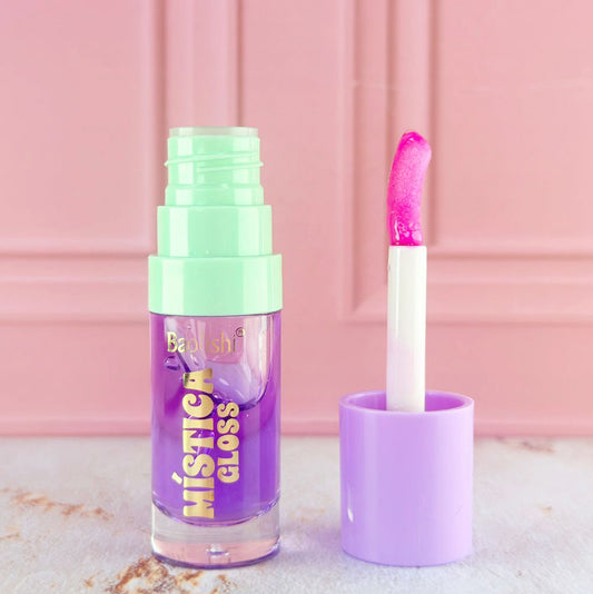 BRILLO LABIAL (LIP GLOSS)