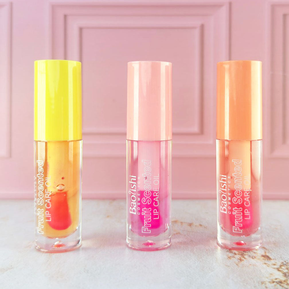 BRILLO LABIAL (LIP GLOSS)