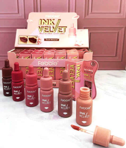 BRILLO LABIOS LG2518F-A