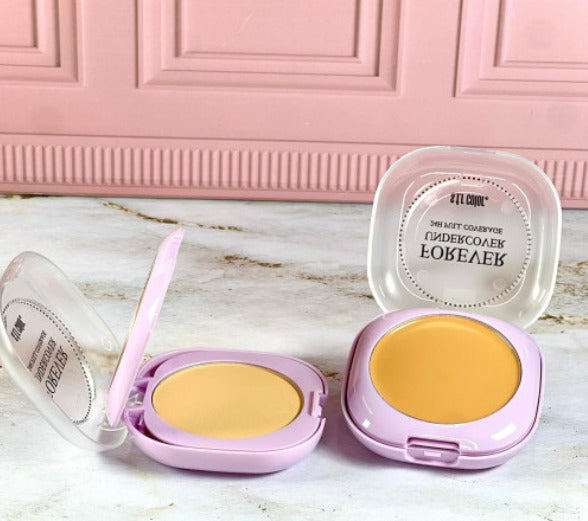 POLVO COMPACTO+CORRECTOR 7695