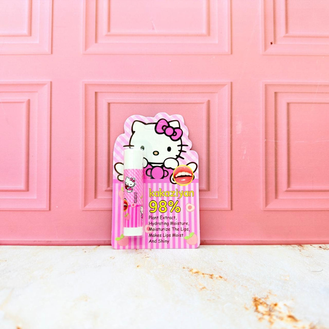 BÁLSAMO LABIAL  K049-36