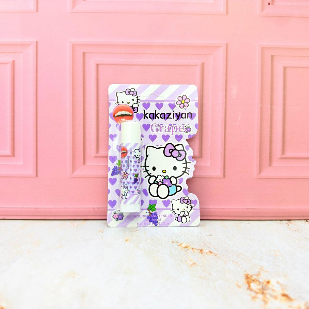 BÁLSAMO LABIAL  K049-35