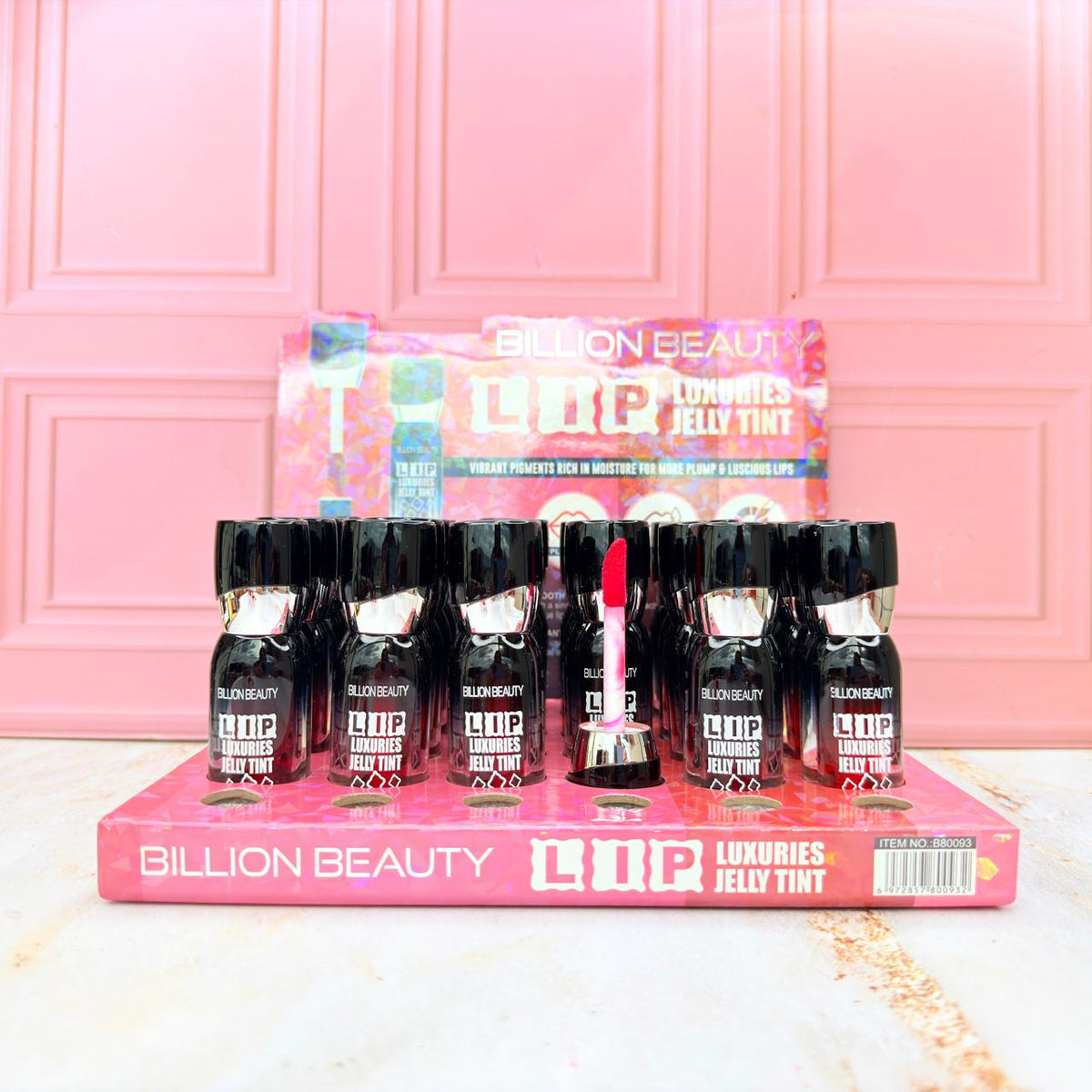 TINTA LABIOS B80093