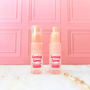 SPRAY FIJADOR DE MAQUILLAJE 2051A