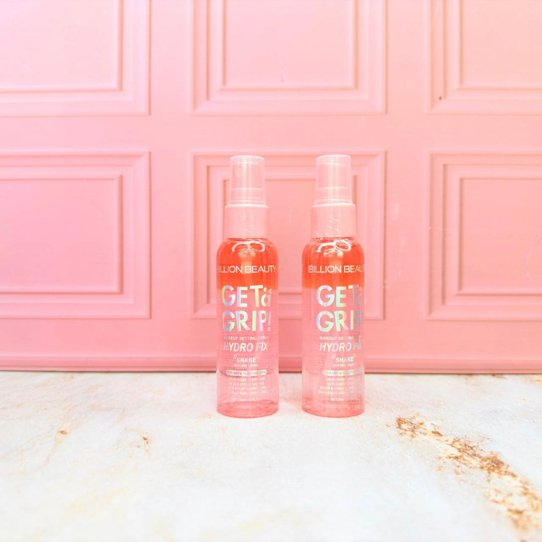 SPRAY FIJADOR DE MAQUILLAJE B50025