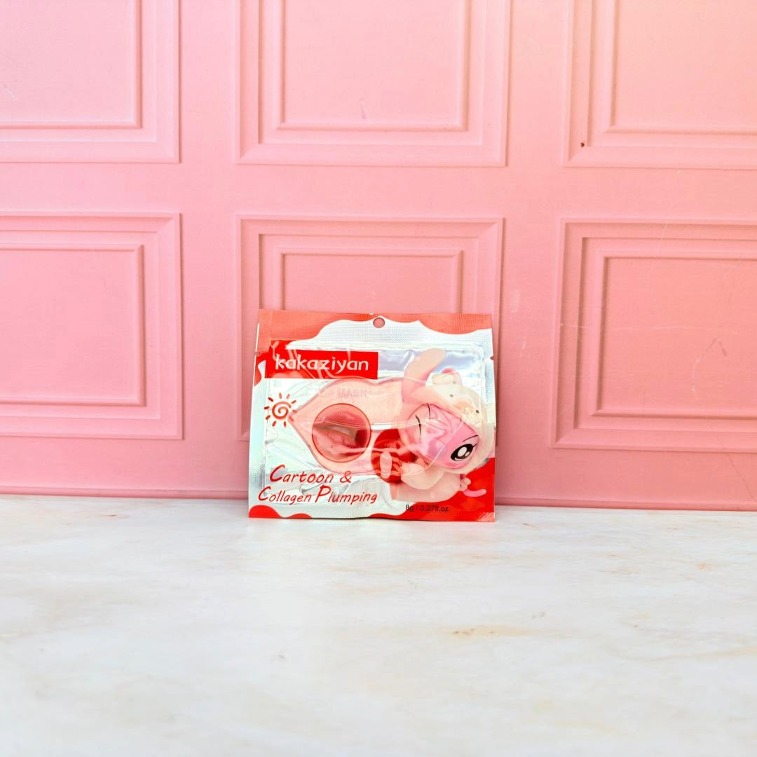 MASCARILLA PARA LABIOS JHC-003