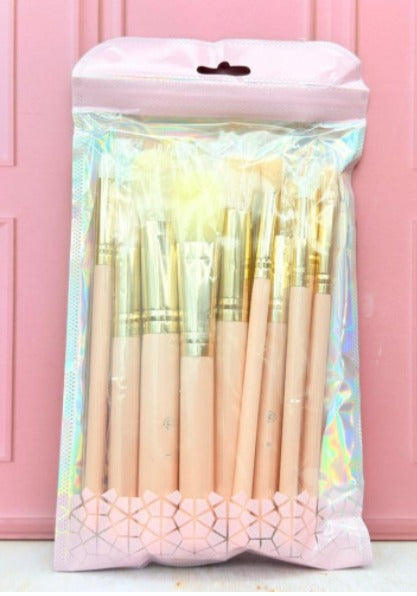 SET BROCHAS JHC6-011