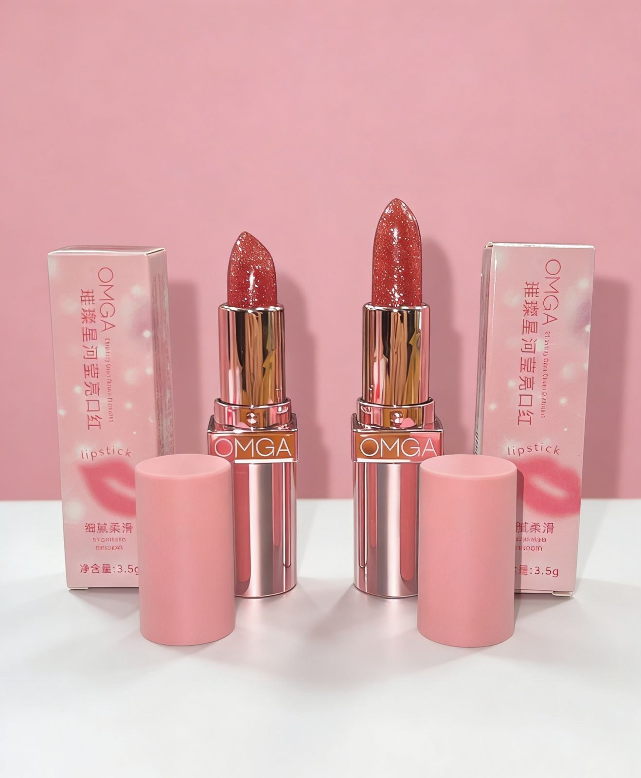 LABIAL MAGICO  G8046