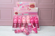 BRILLO DE LABIOS LC833