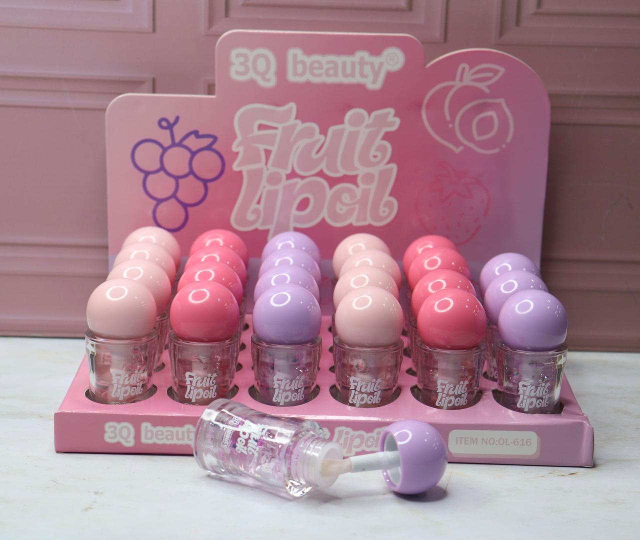 BRILLO LABIOS OL-616