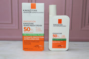 PROTECTOR SOLAR KO35-1