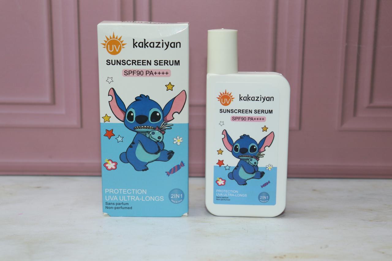PROTECTOR SOLAR KO35-2