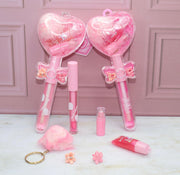 SET LABIOS D-18A