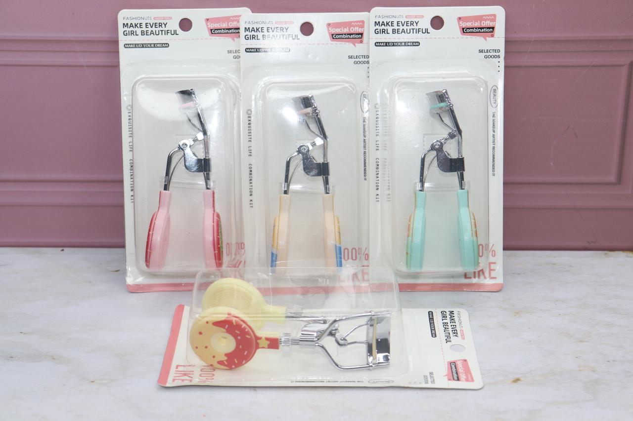 ENCRESPADOR DE PESTAÑAS JHC-26048