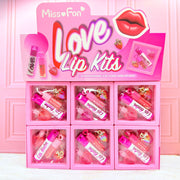 SET LABIOS CY50