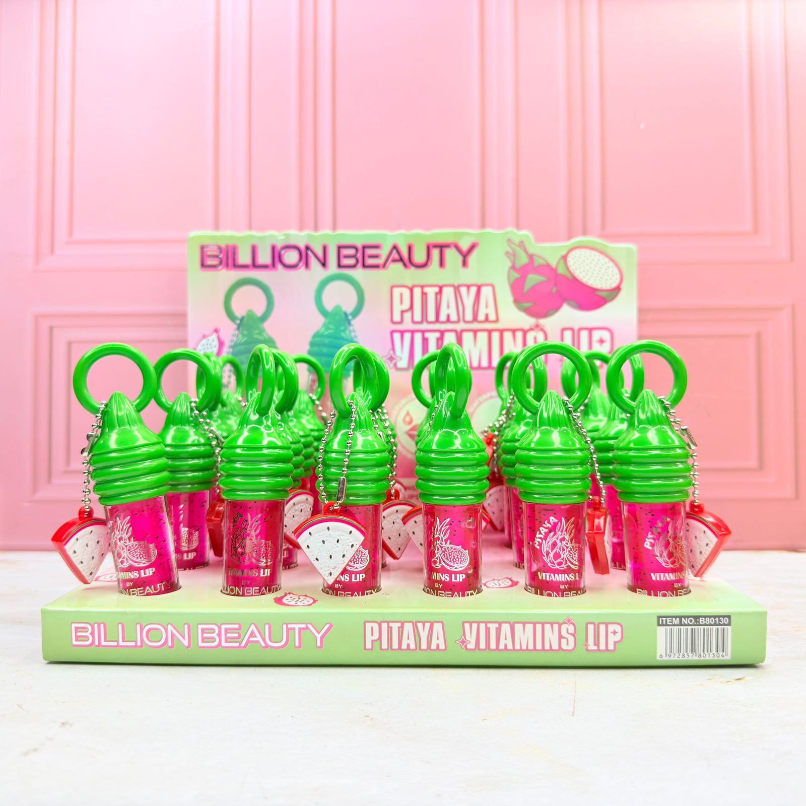 BRILLO DE LABIOS B80130
