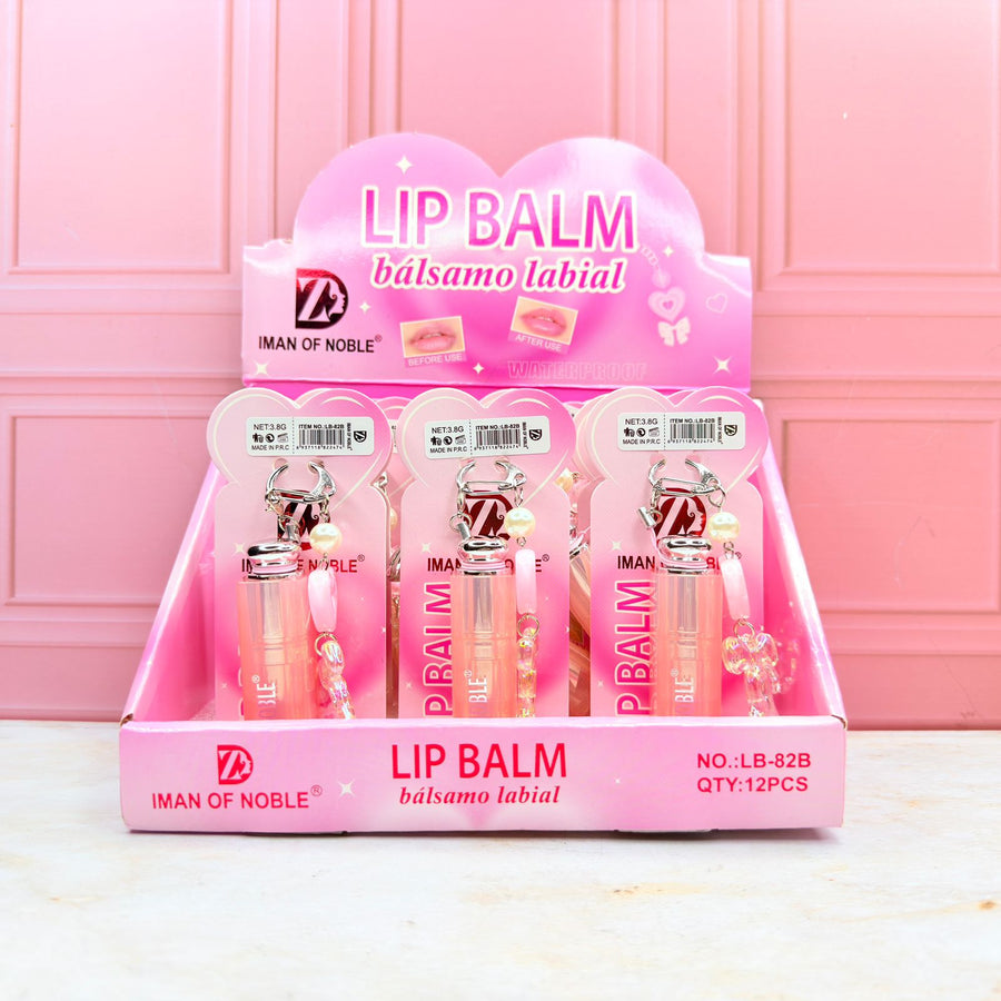 BALSAMO LABIOS LB-82B