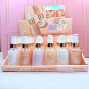 SHIMMER SPRAY H-129