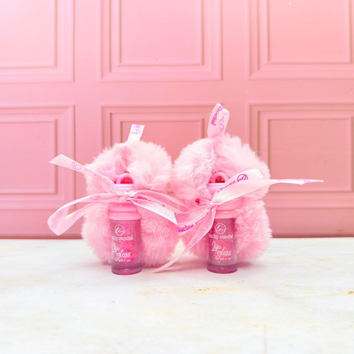 BRILLO LABIOS ML8288B