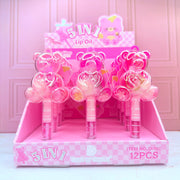 SET LABIOS D-18C