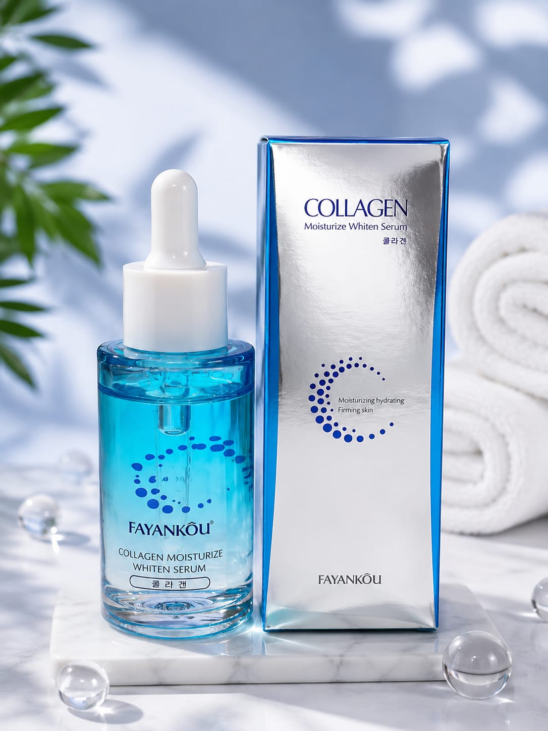 SERUM FACIAL COLLAGEN