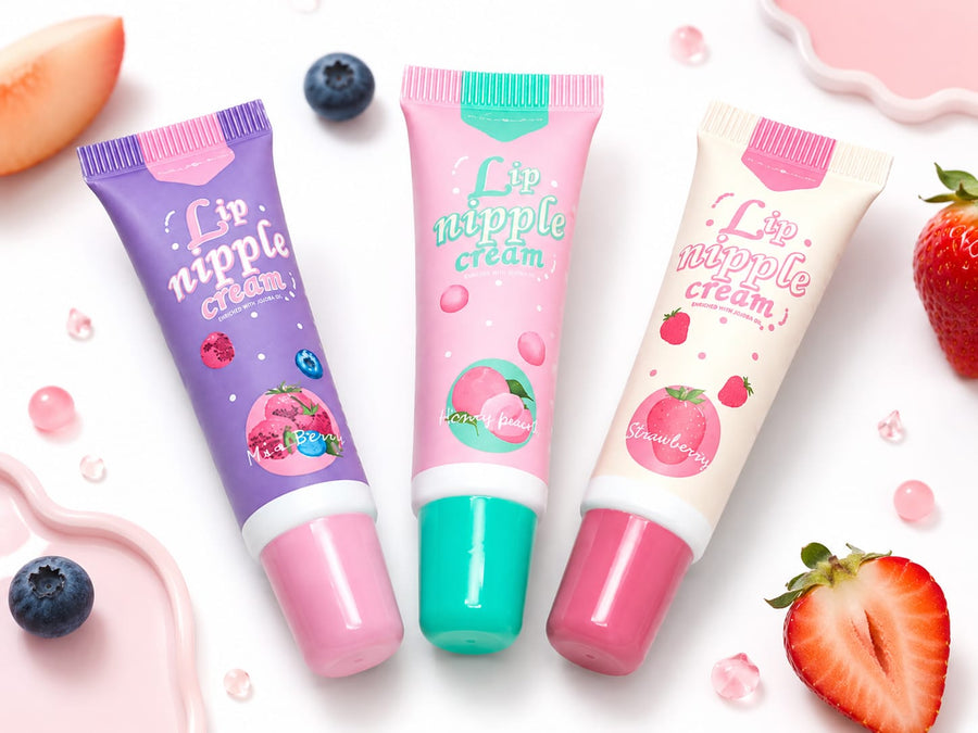 BALSAMO LABIOS P7264