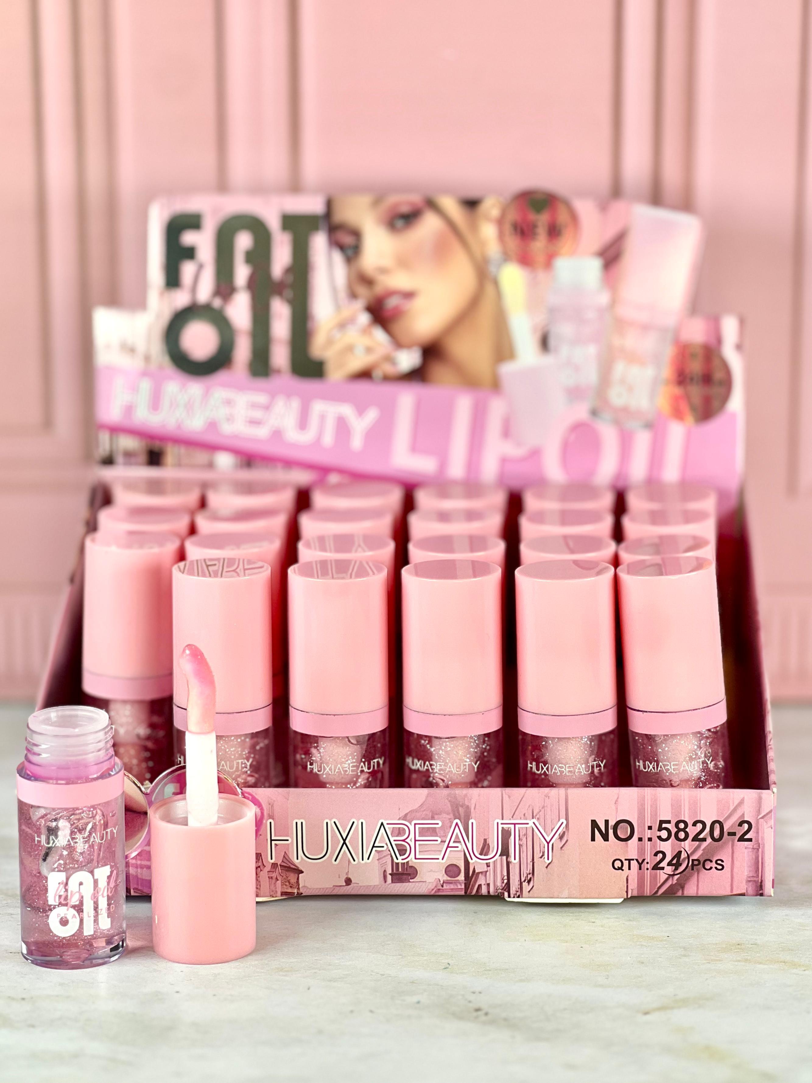 BRILLO LABIOS 5820-2