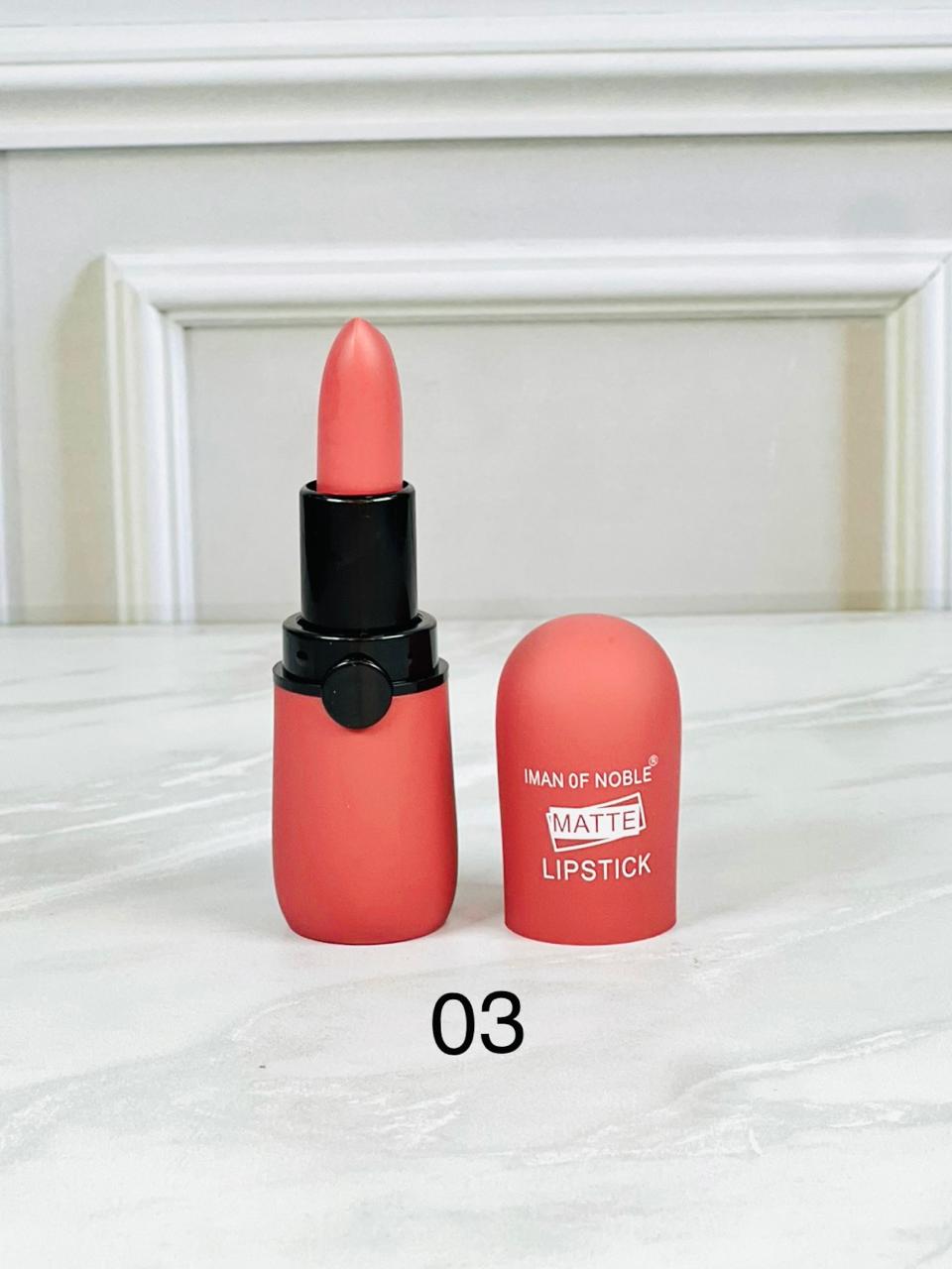 LABIAL NUDE BARRA 7067A