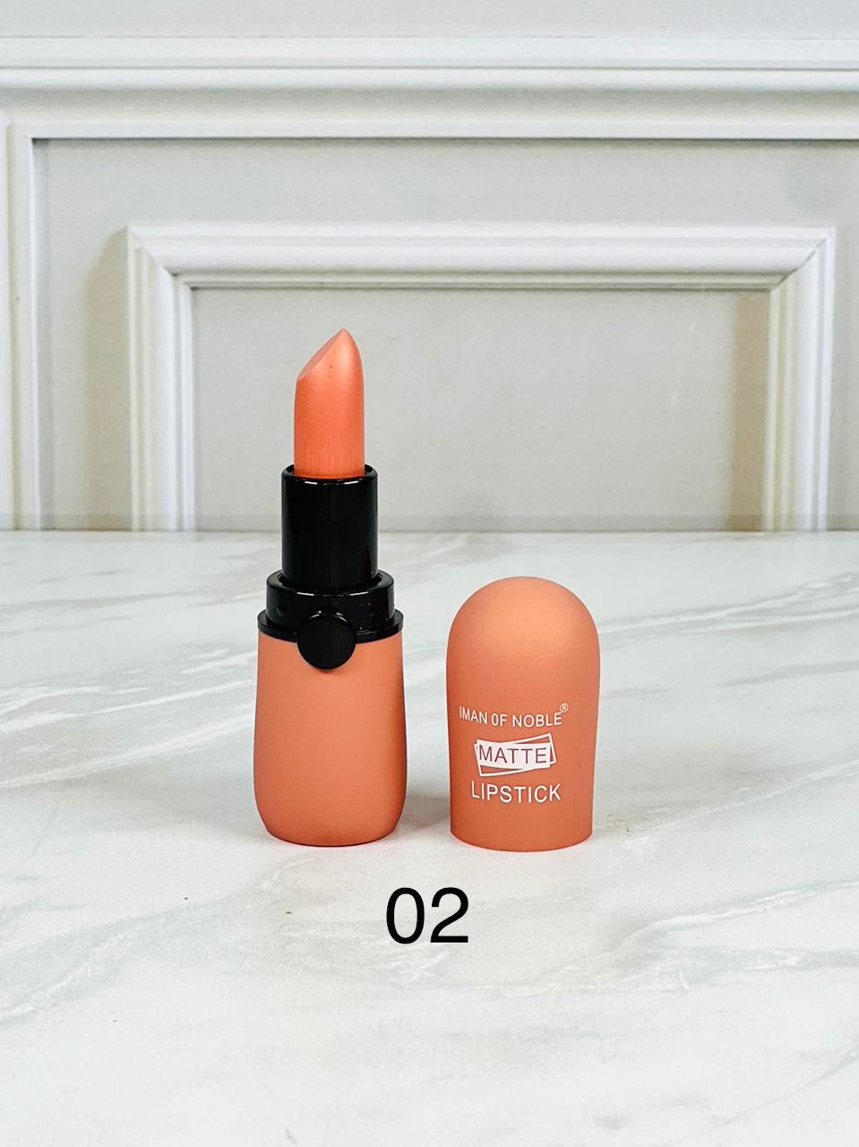 LABIAL NUDE BARRA 7067A