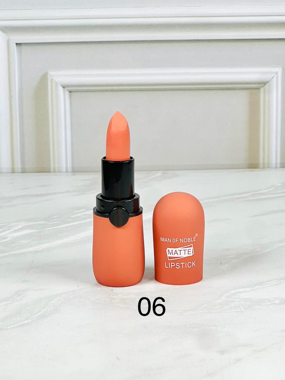 LABIAL NUDE BARRA 7067A