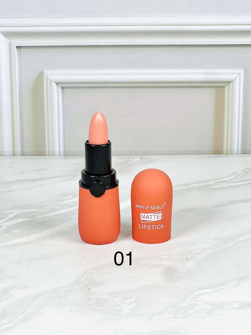 LABIAL NUDE BARRA 7067A