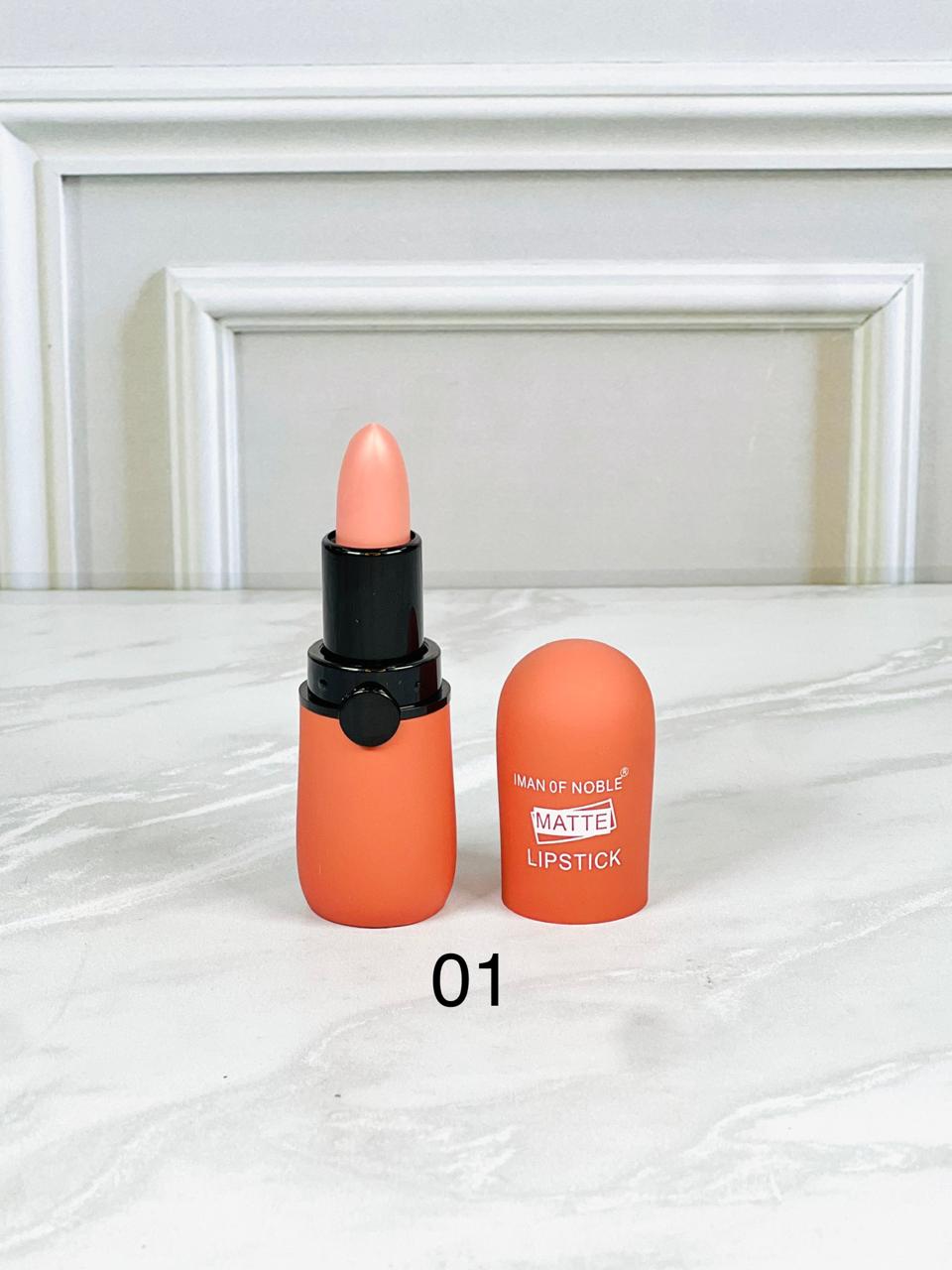 LABIAL NUDE BARRA 7067A