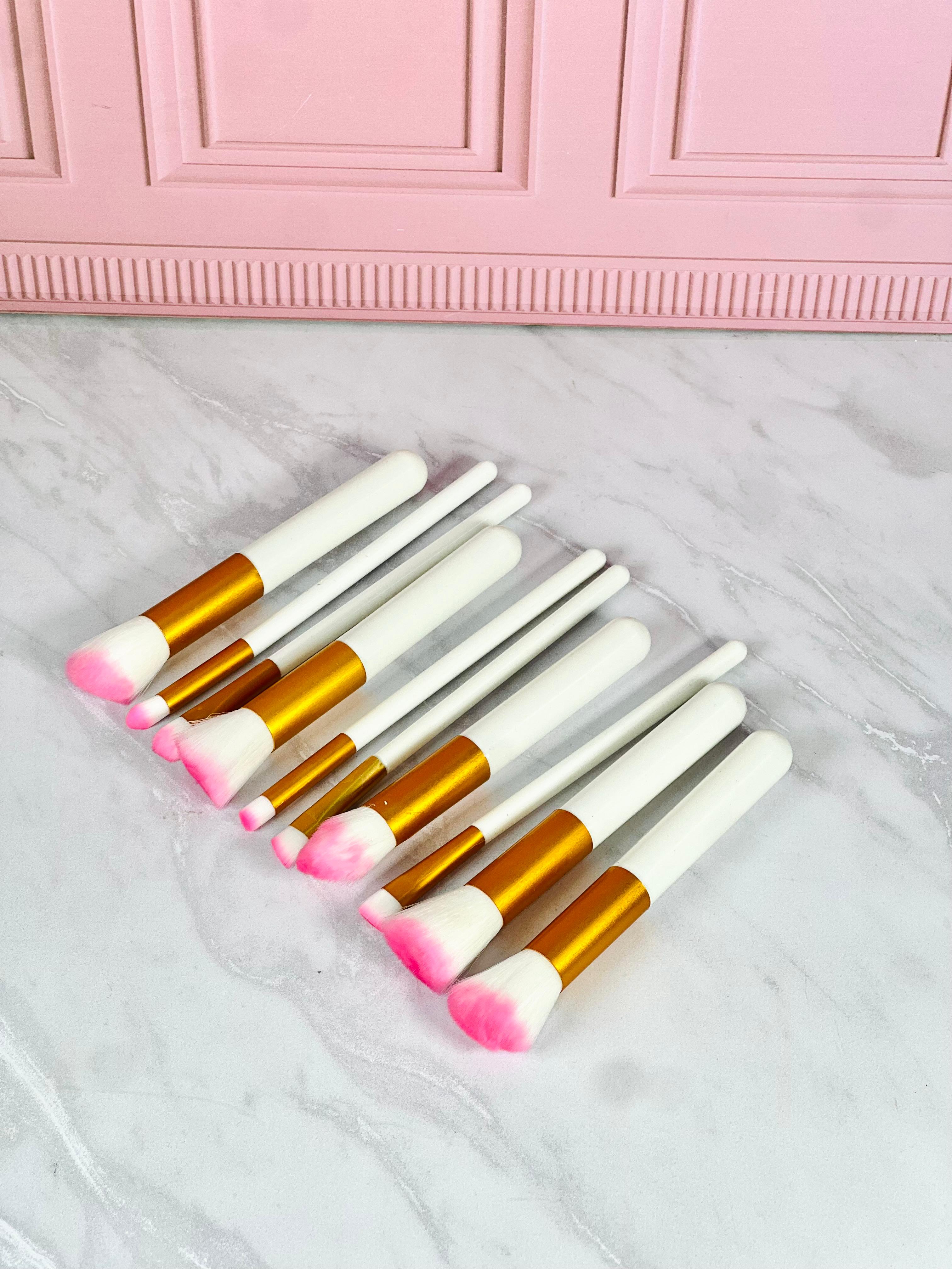 SET BROCHAS X 10 JHC10-026