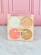 PALETA DE ILUMINADOR X4