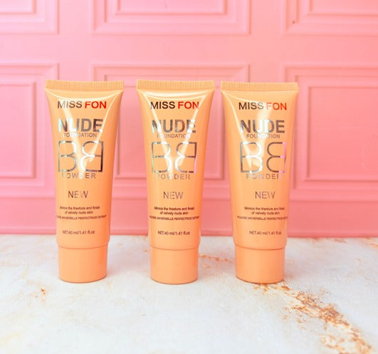 BASE LIQUIDA F073