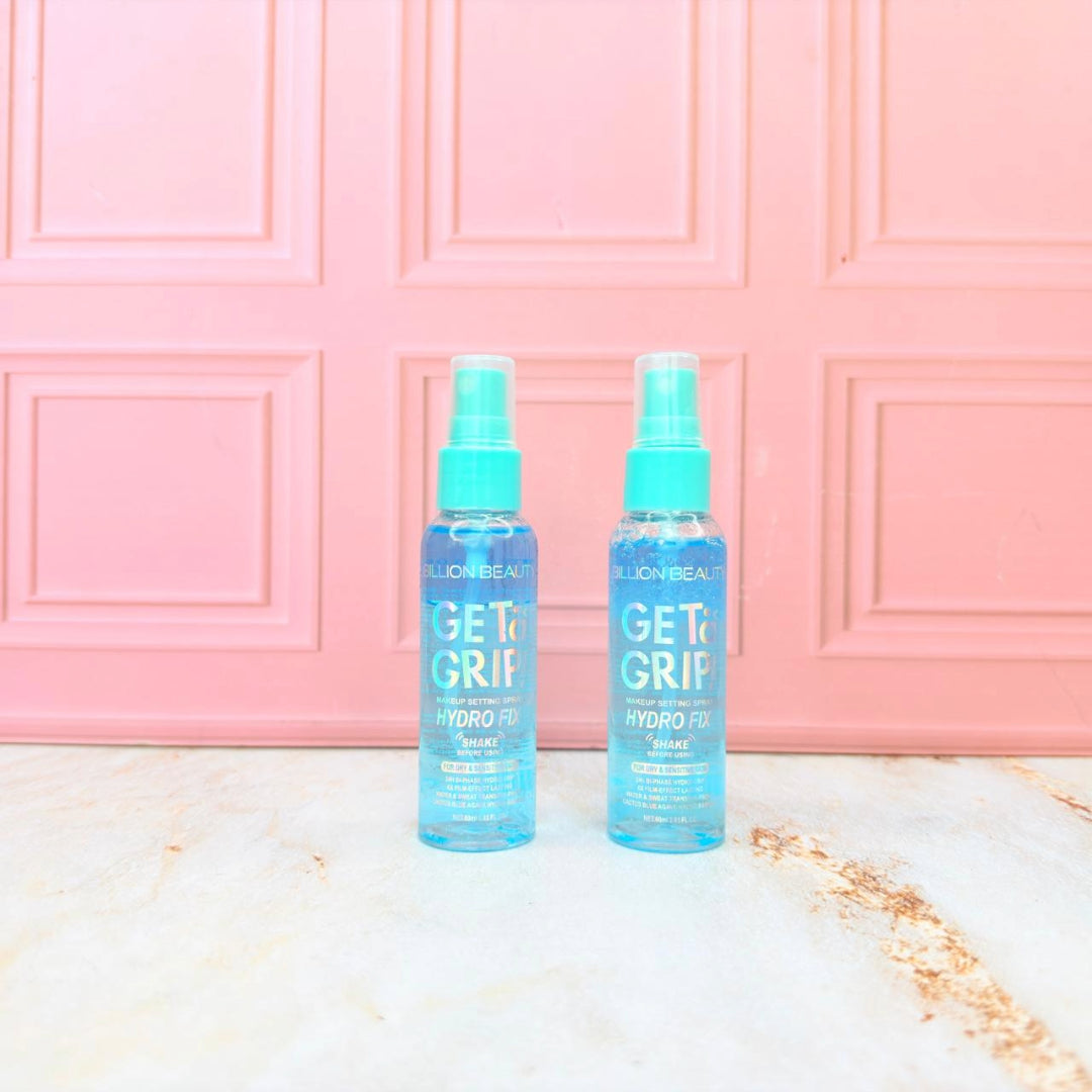 SPRAY FIJADOR DE MAQUILLAJE B50024