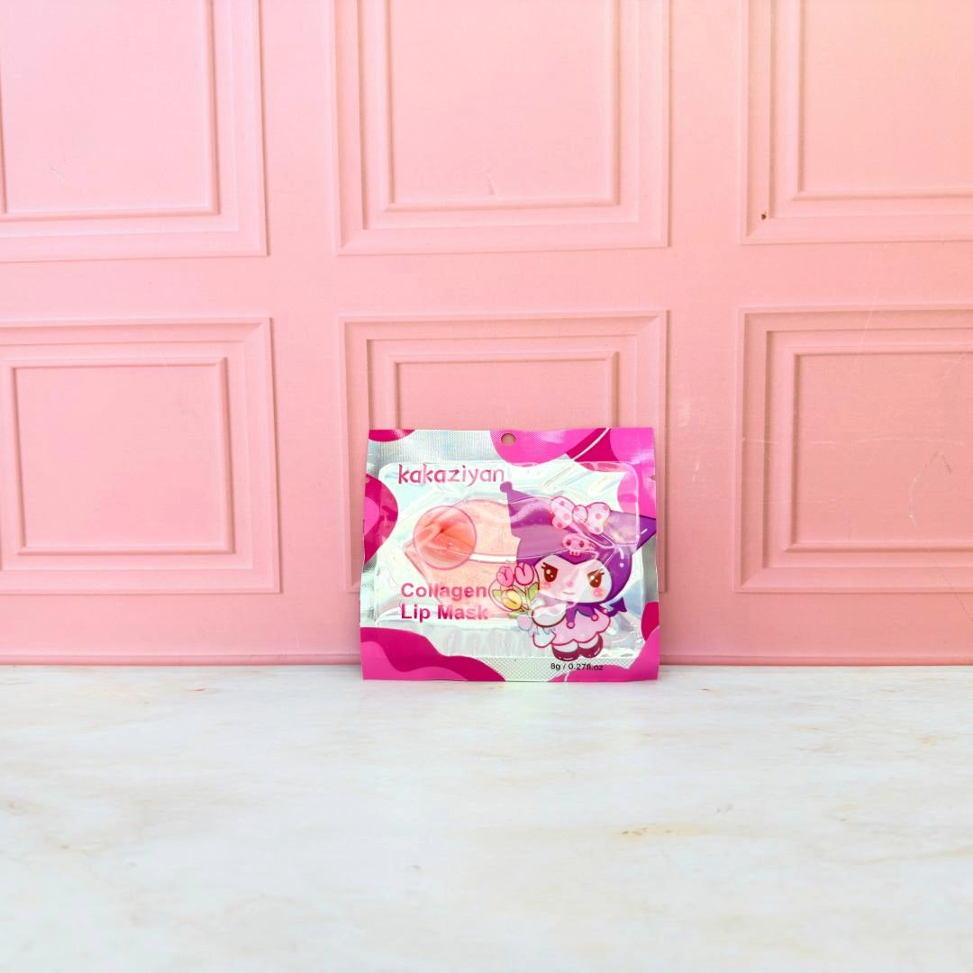 MASCARILLA PARA LABIOS JHC-003