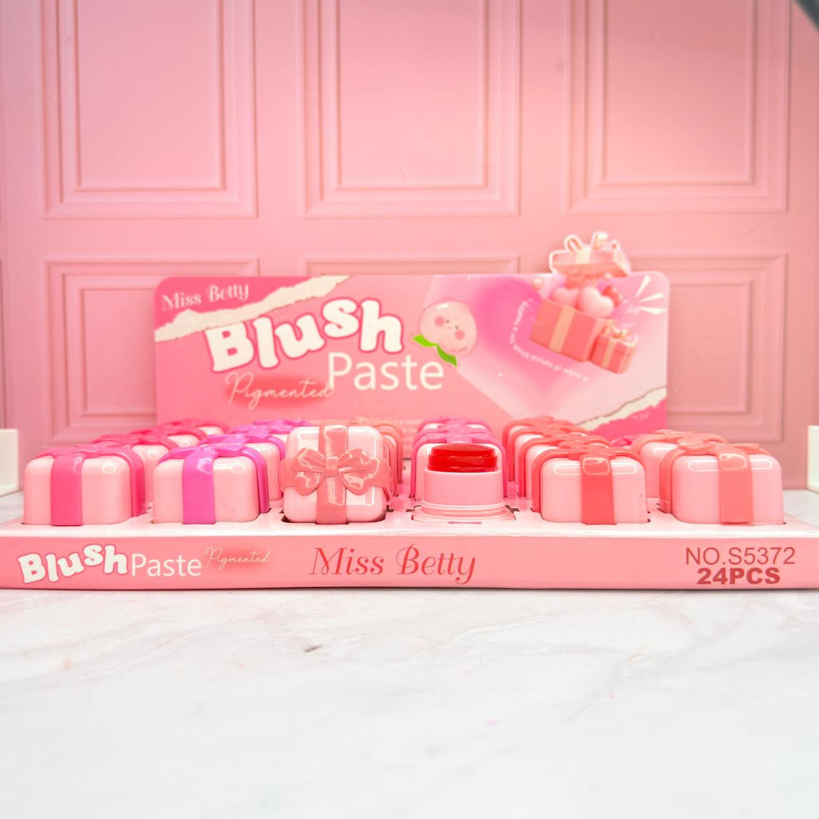 RUBOR GELATINA S5372