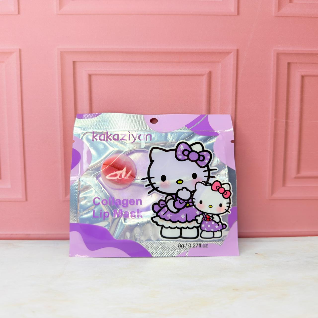 MASCARILLA PARA LABIOS JHC-001