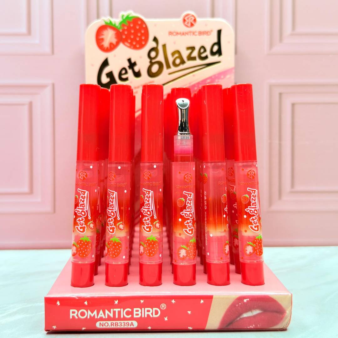 BRILLO LABIOS RB339A