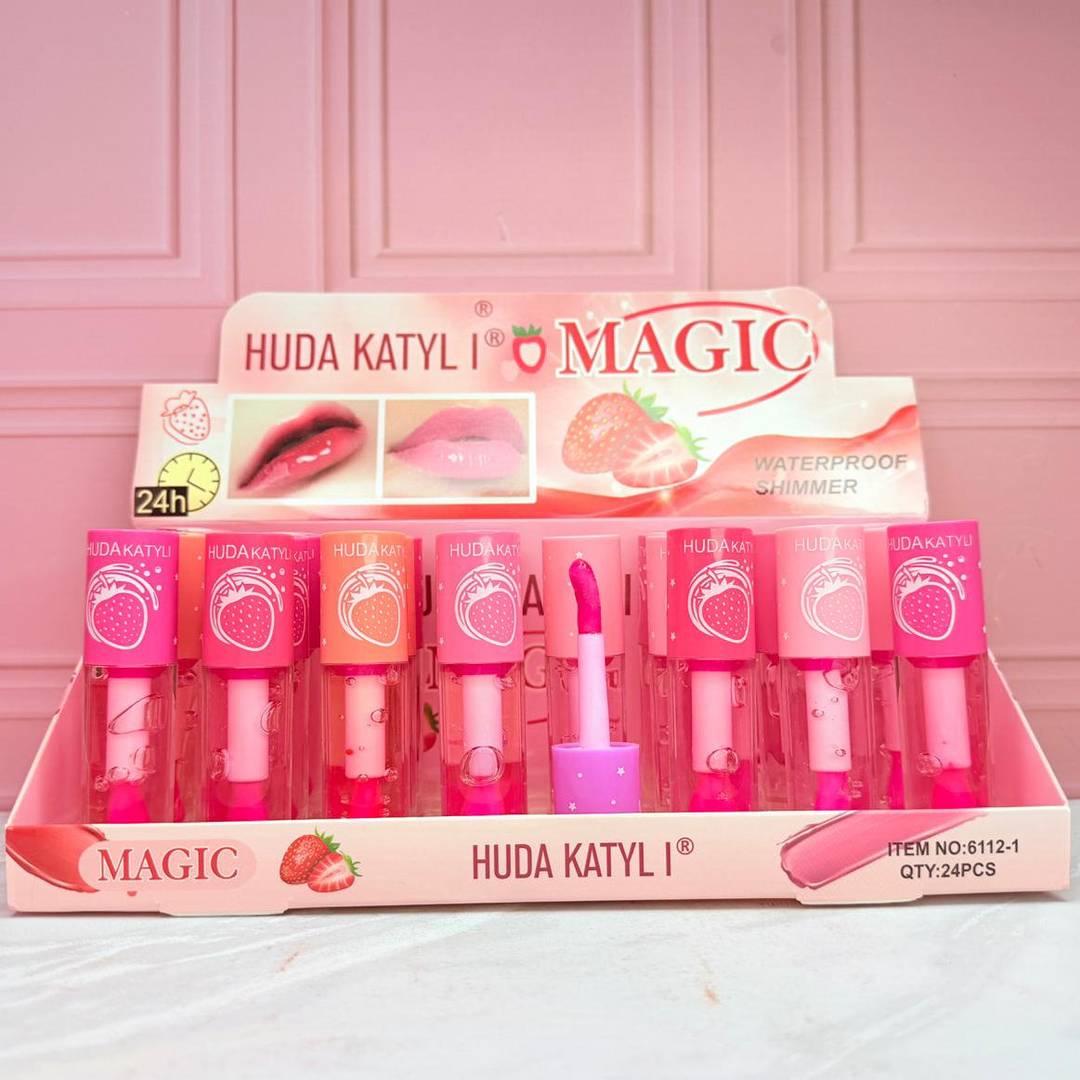 BRILLO LABIOS 6112-1