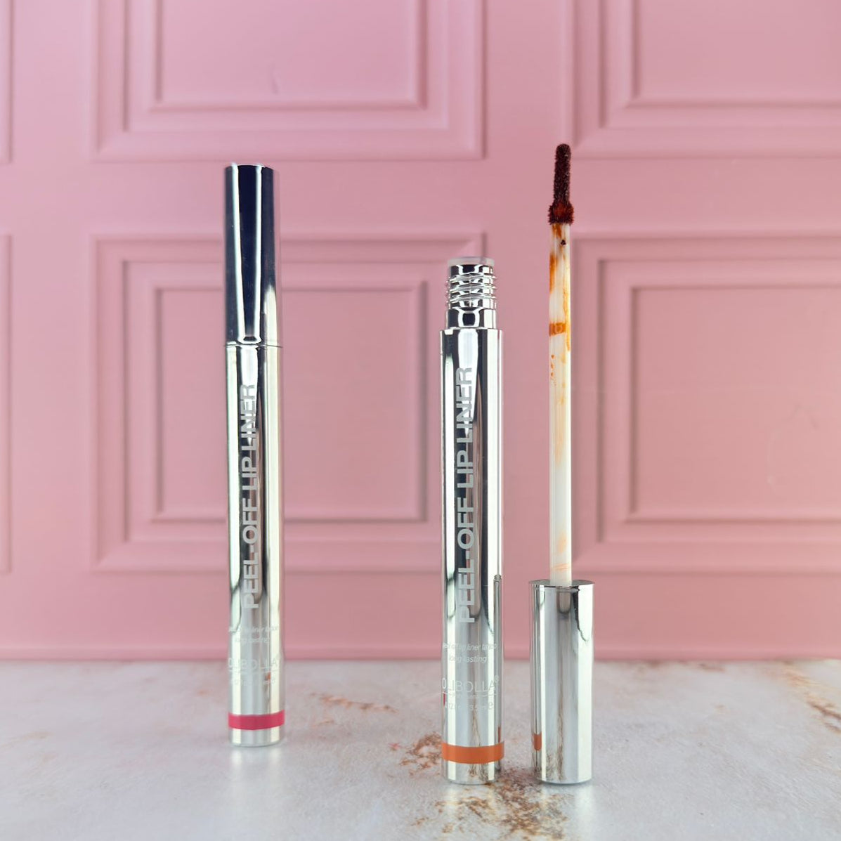 TINTA LABIAL PEEL OFF